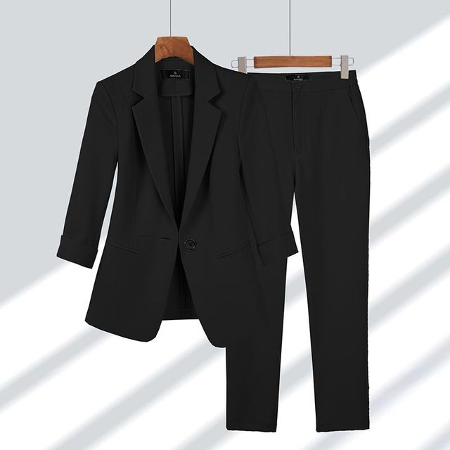 Lozenda - Komplettset mit Hose