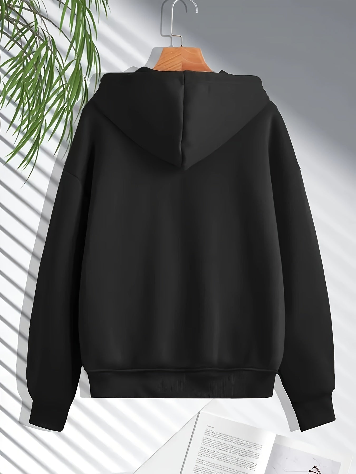 Lozenda - Sportlicher Hoodie