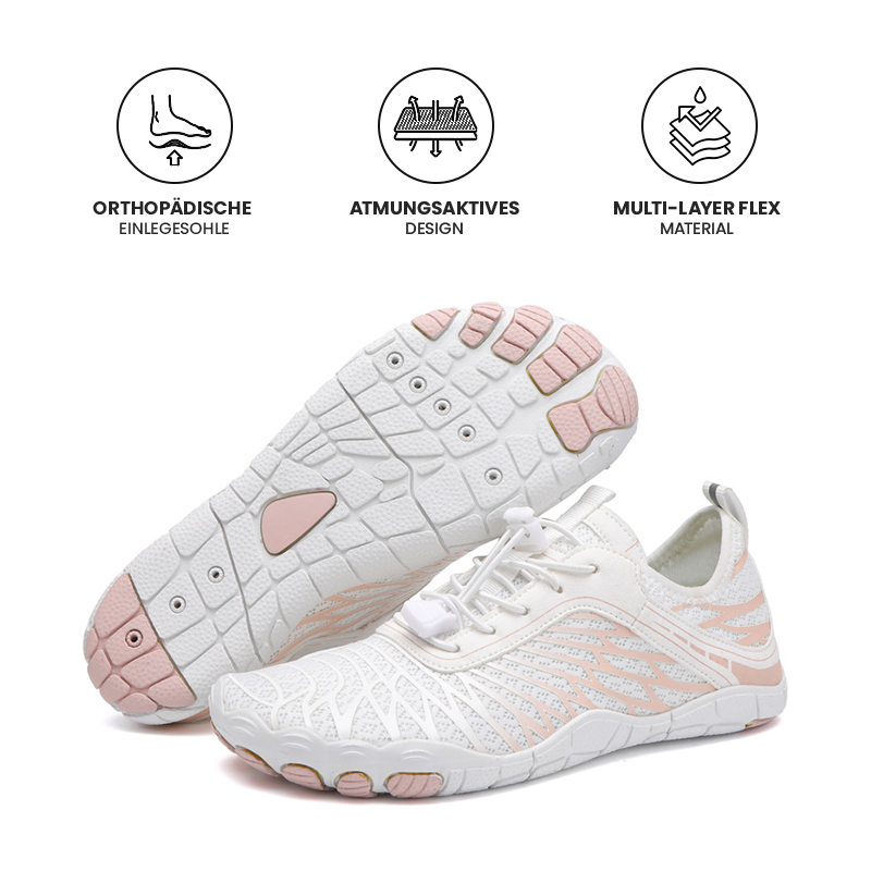 Lozenda - Barfußschuhe