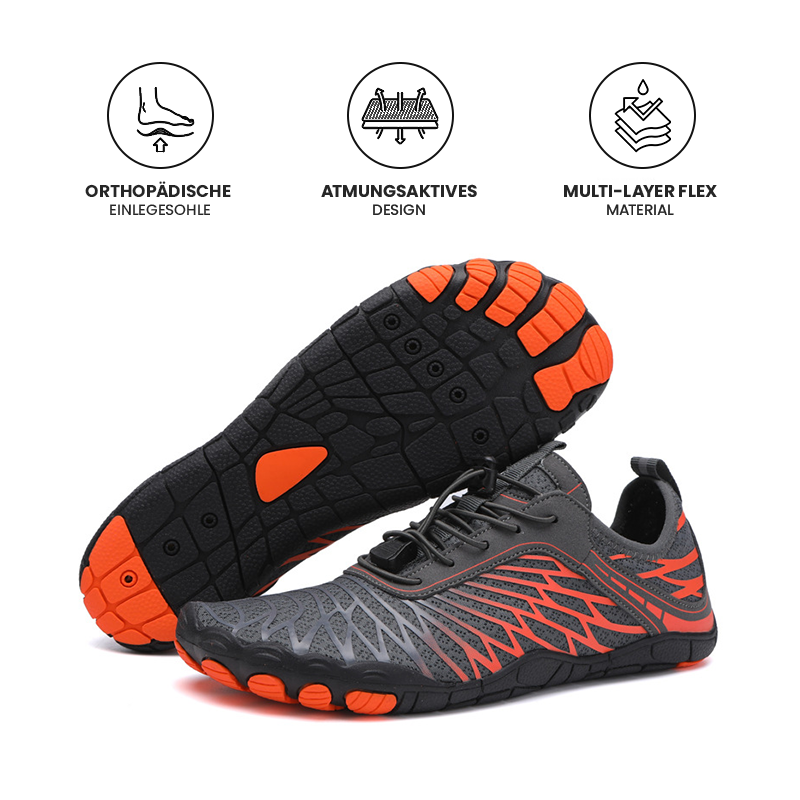 Lozenda - Barfußschuhe