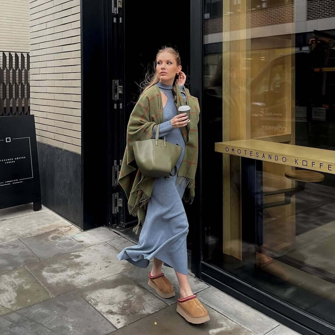 Lozenda - Bequemes Vinatage Schuhe