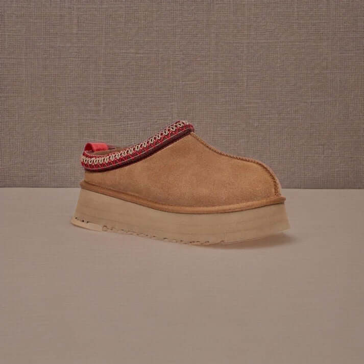 Lozenda - Bequemes Vinatage Schuhe