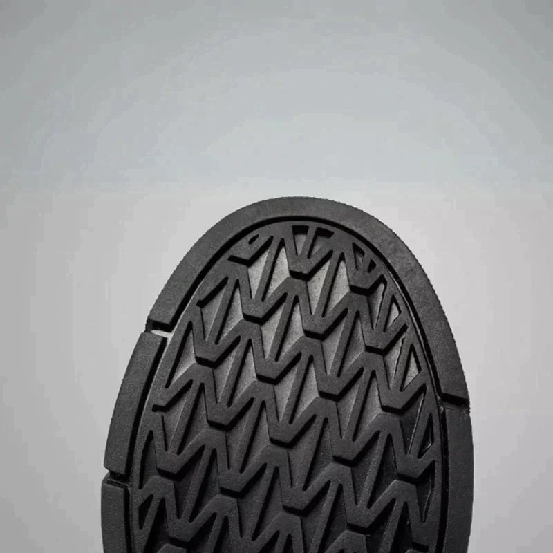 Lozenda - Stiefel aus echtem Leder