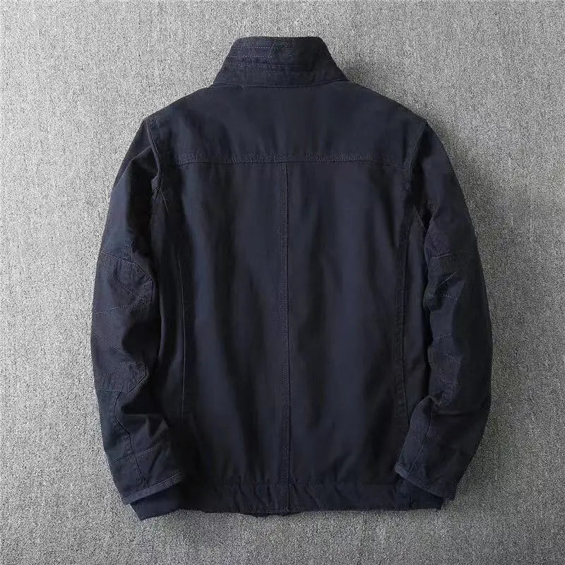 Herren Tarnmuster Winterjacken | Winterjacke Tarnkleidung - Herren